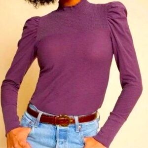 Nation LTD Charlotte top